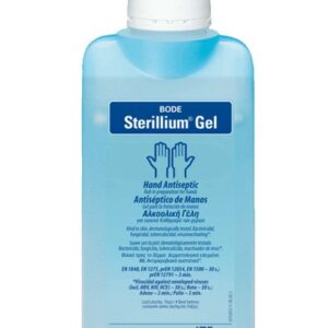 Sterillium Hand Disinfectant Gel