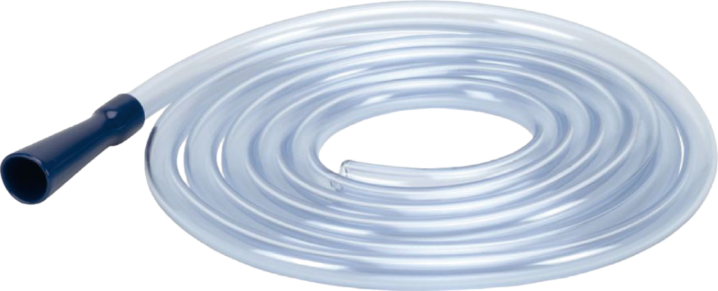 Suction, Tubing & Drains