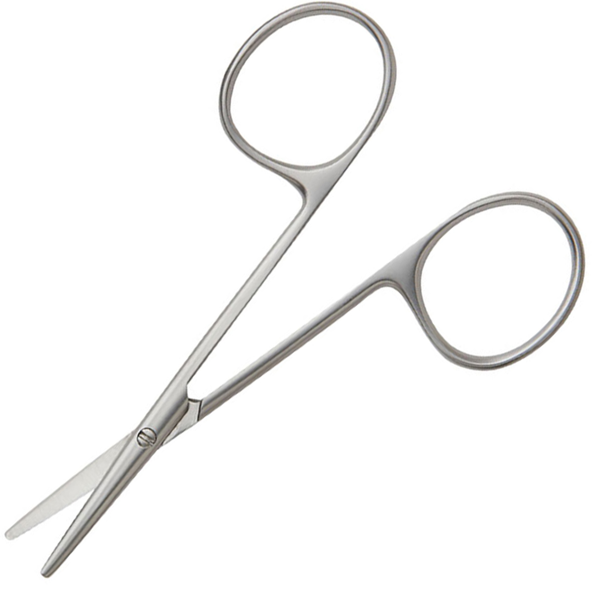 Strabismus Scissors
