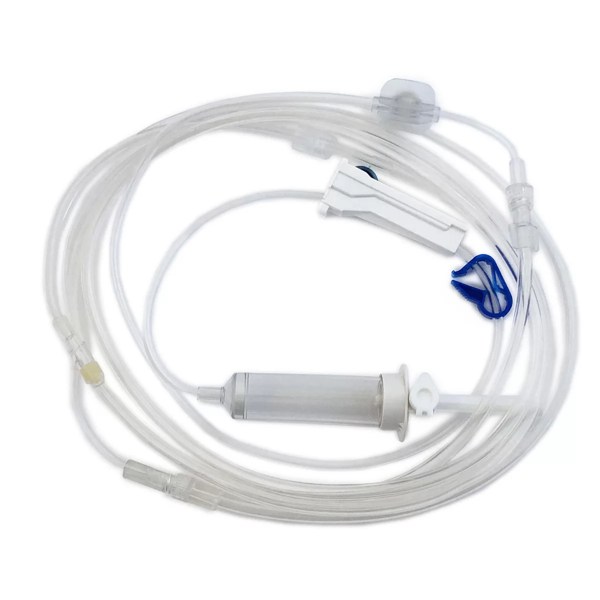 Supreme ModuFlo Infusion Line (ISM260TY)