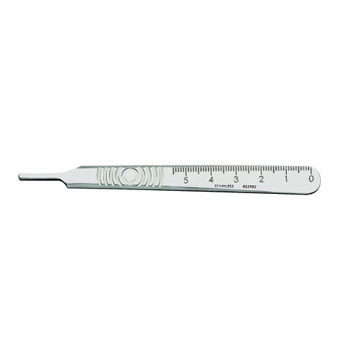 Swann Morton Scalpel Handles