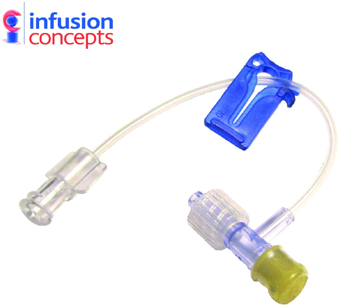 T-Connector Extension Line 10cm (EETC2010)