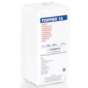 Topper 12 Swabs