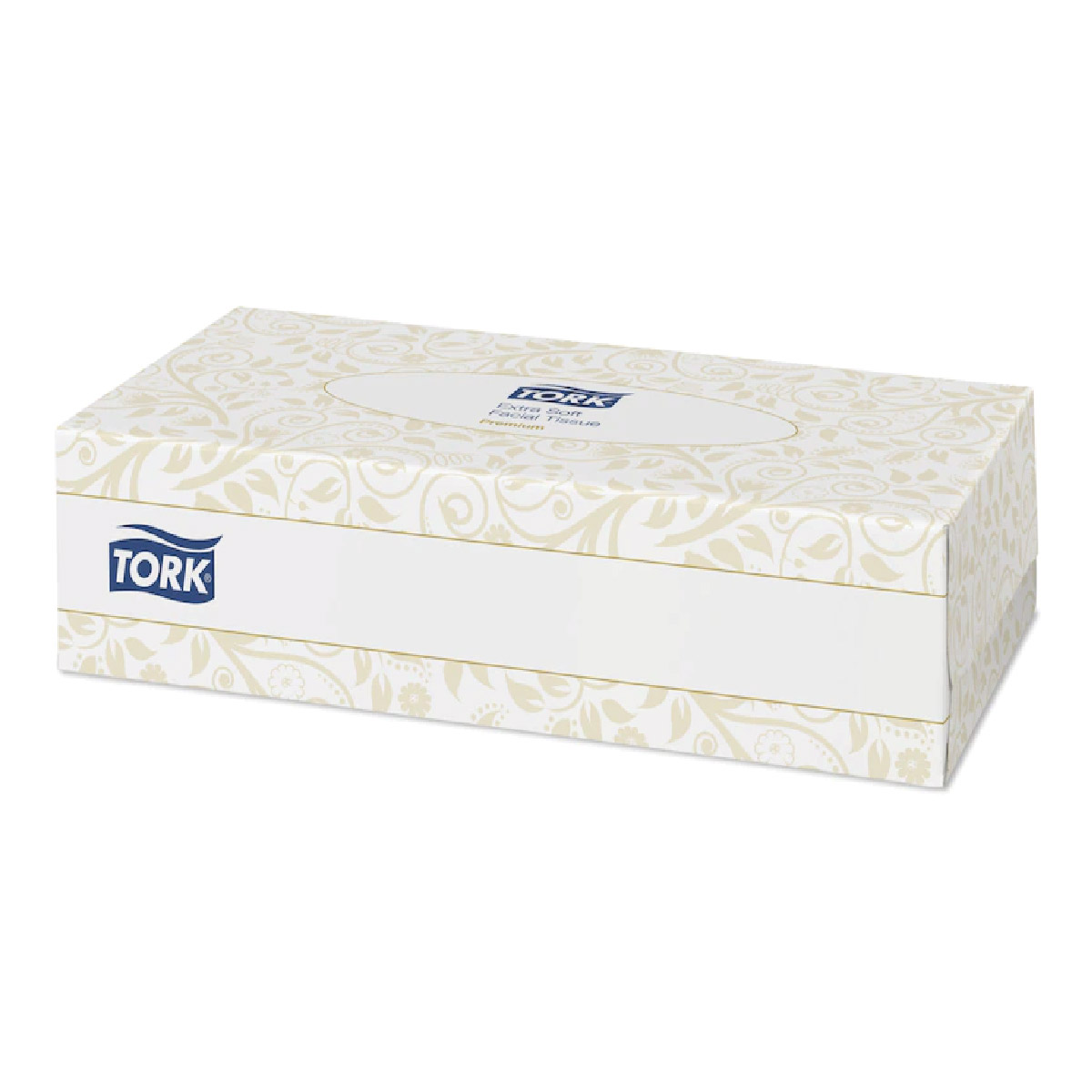Tork Extra Soft Facial Tissues Premium