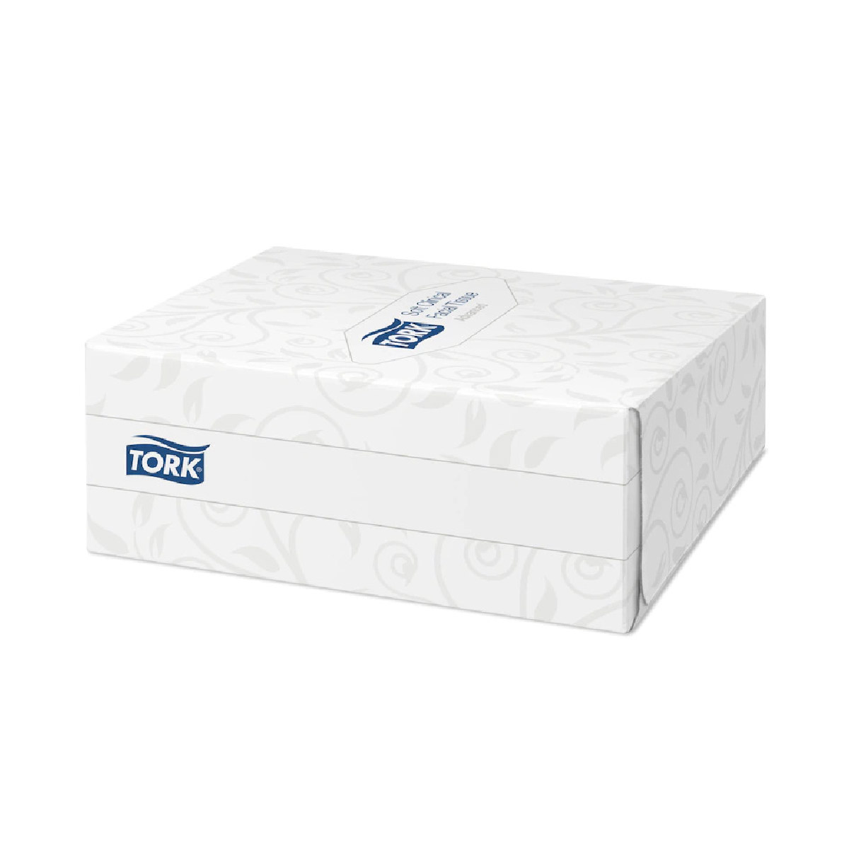 Tork Soft Clinical Facial Tissues Advanced