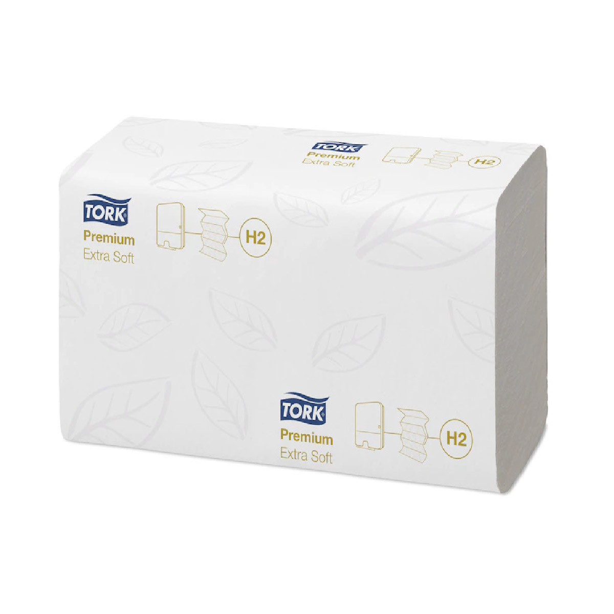 Tork Xpress® Extra Soft Multifold Hand Towel