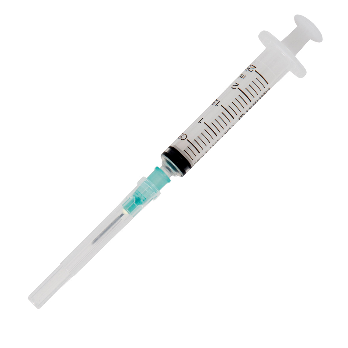 Terumo Syringe & Needle