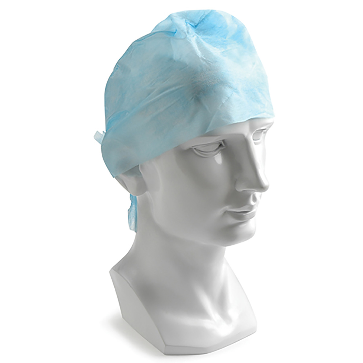Surgeons Tie-on Theatre Cap
