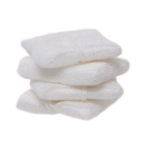 Throat Packs - 5cm x 5cm