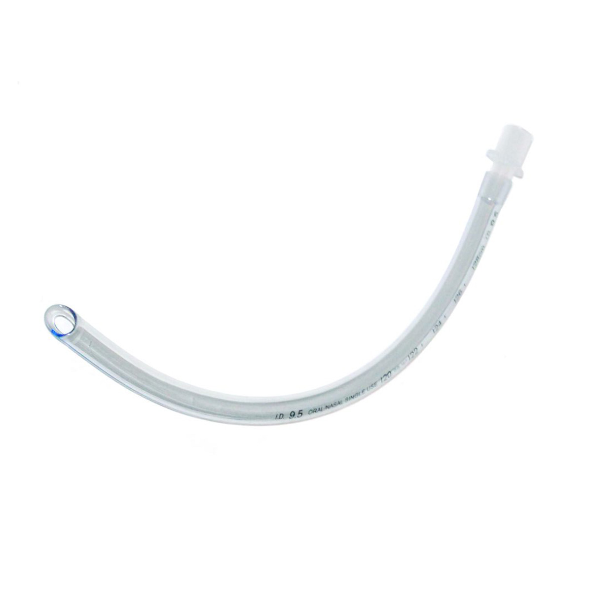 Uncuffed Endo-Tube