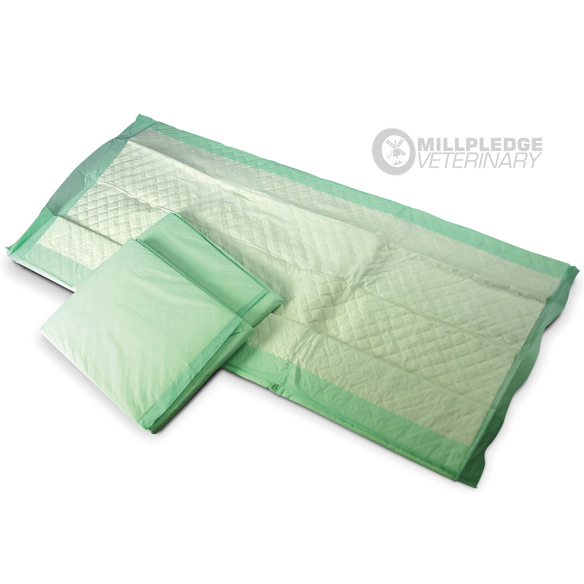 Millpledge Underpads (P-Rugz)