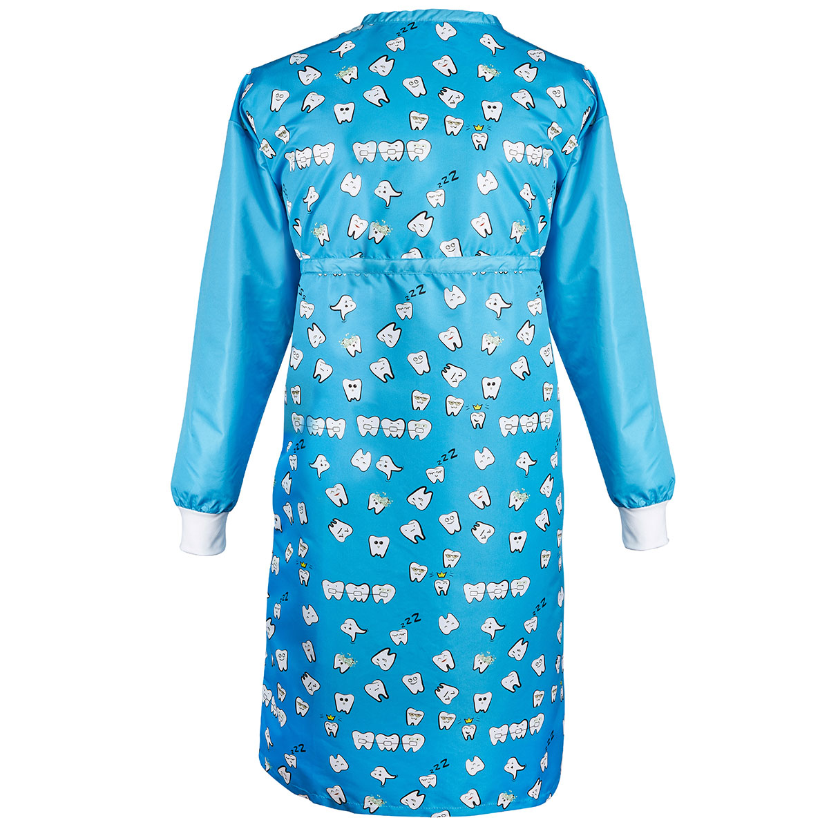 Washable / Reusable Printed Surgical Gown