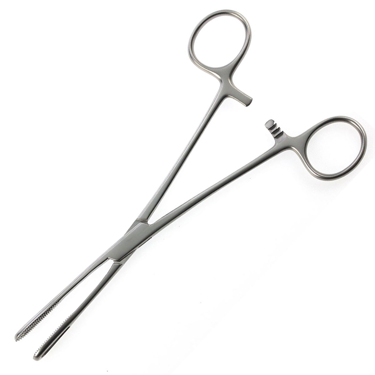 RAMPLEY SPONGE HOLDING FORCEP