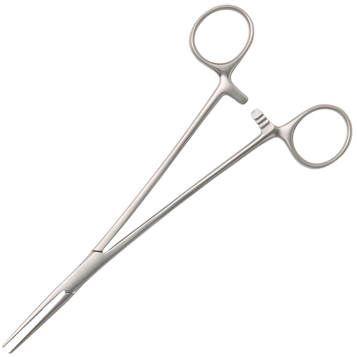 Crile Haemostatic Forcep