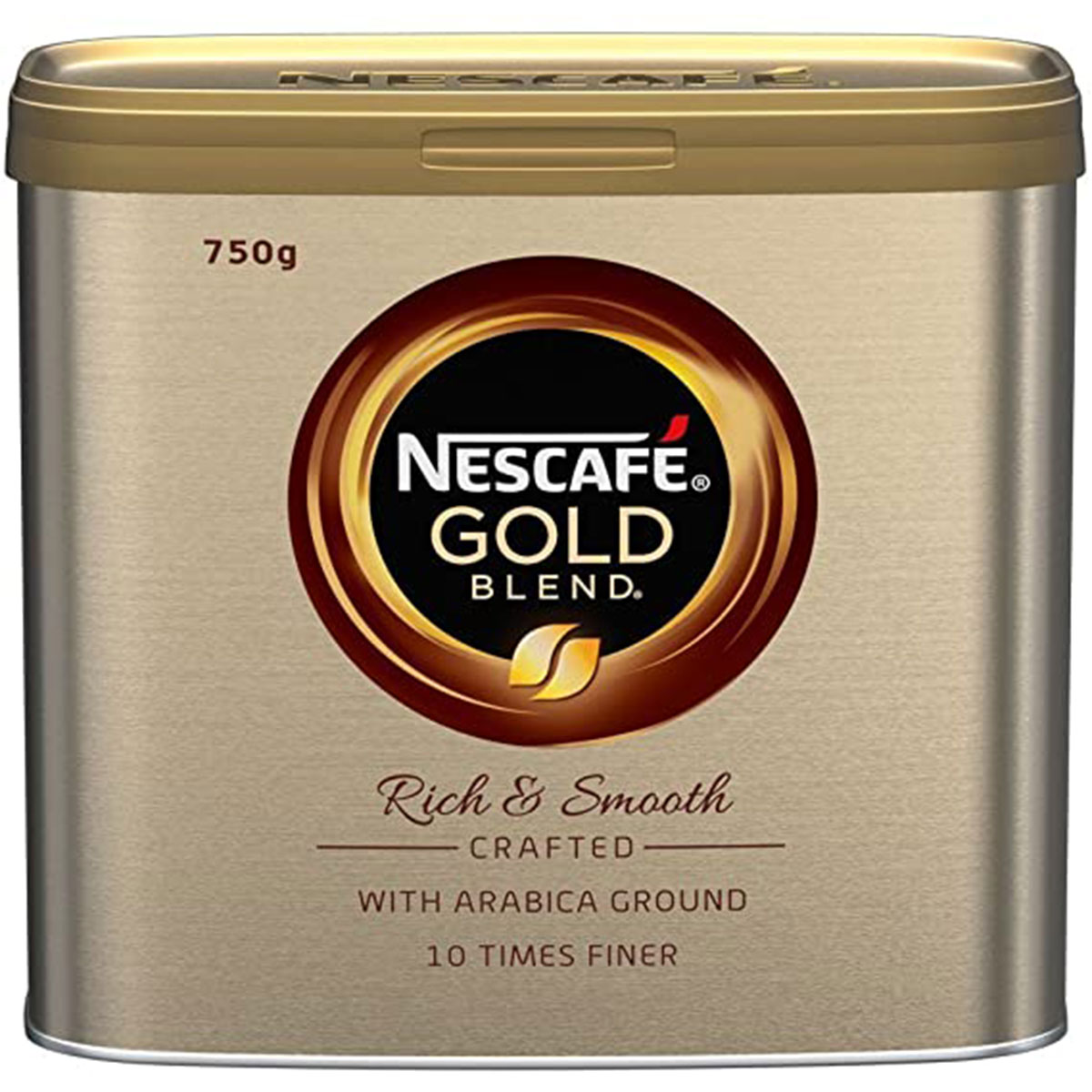 Nescafe Gold Blend Coffee