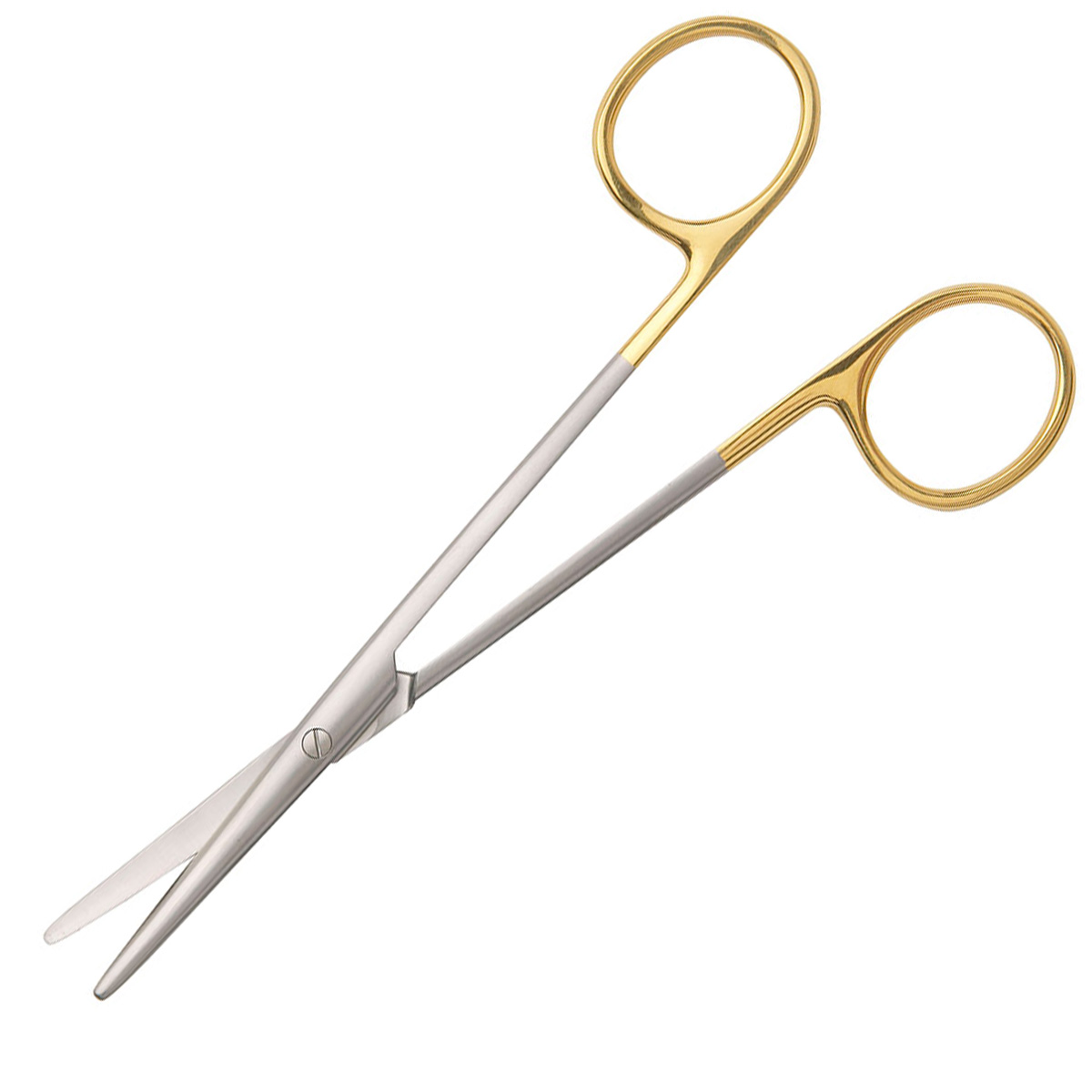 Metzenbaum Tungsten Carbide Scissors