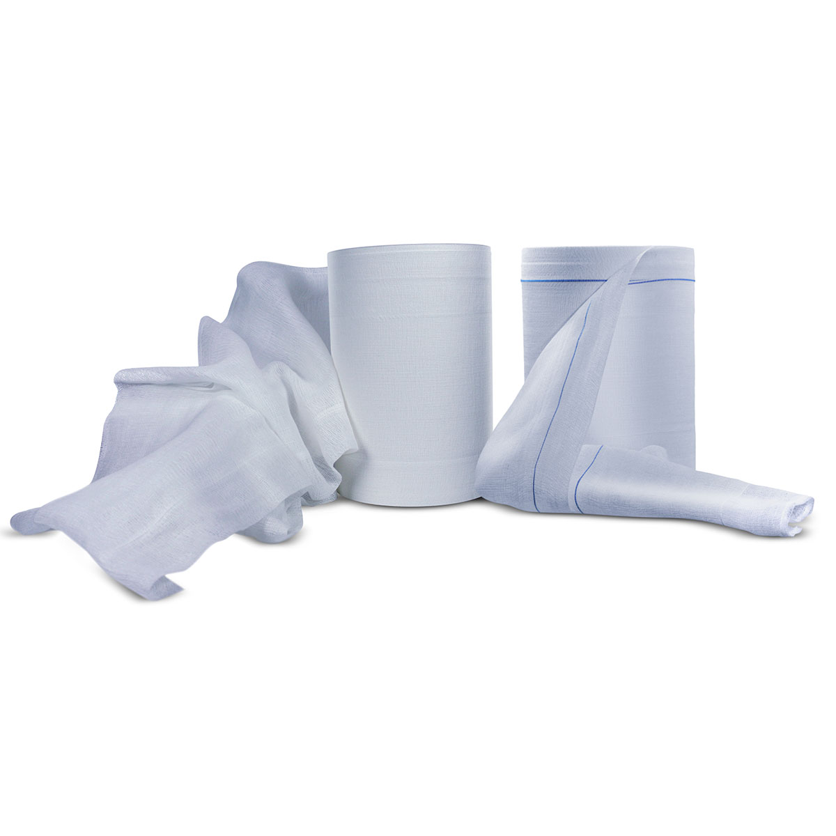 Millpledge Gauze Roll