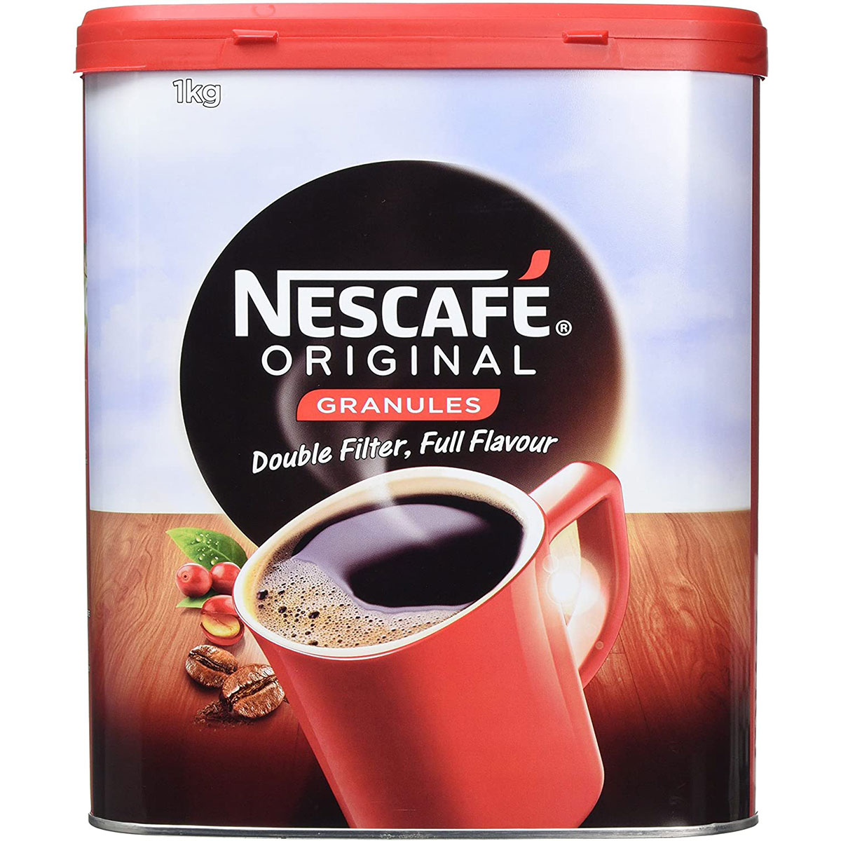 Nescafe Original Coffee