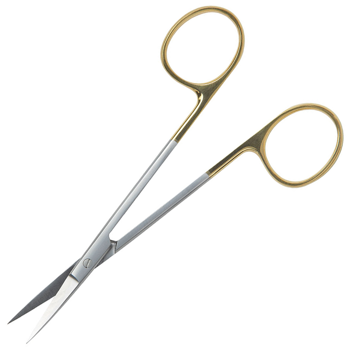 Iris Scissors - Tungsten Carbide
