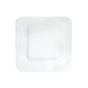 Non-Woven Island Dressings - 15cm x 8cm