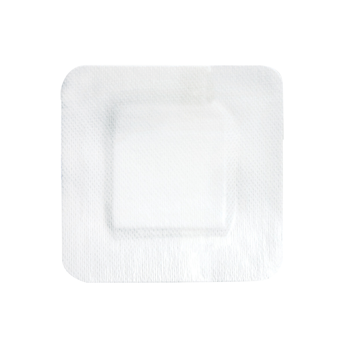 Non-Woven Island Dressings