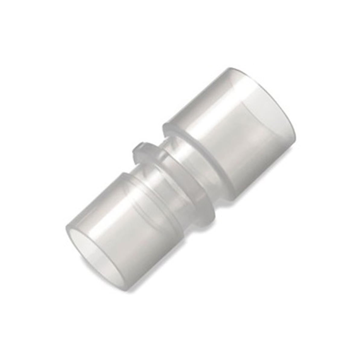 Connector Straight: 22M-22F