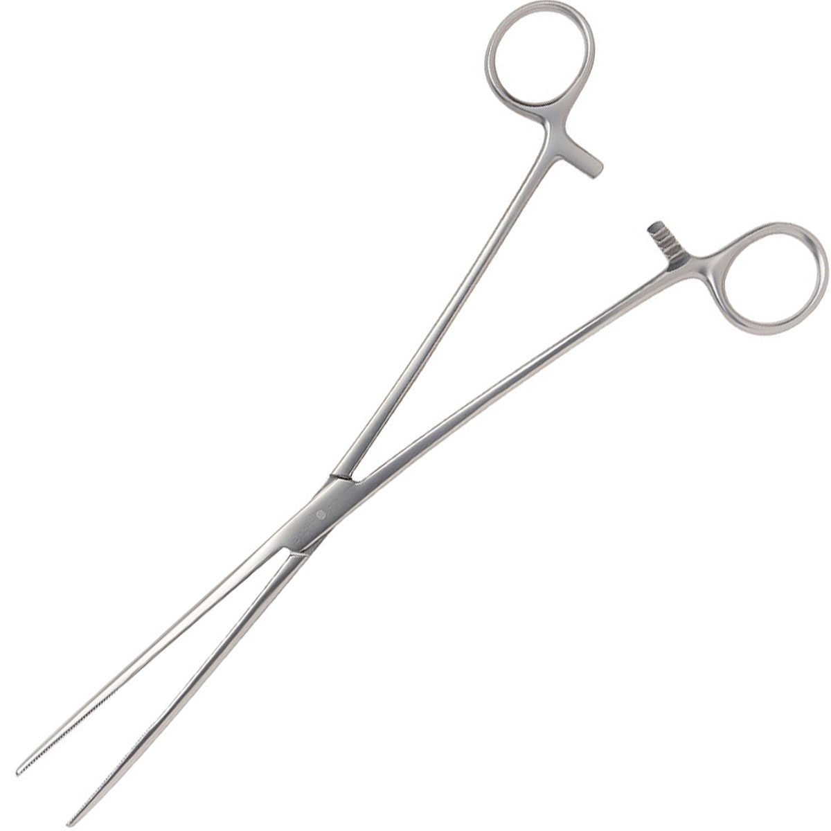 BOZEMANN UTERINE FORCEP