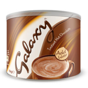 Galaxy Instant Hot Chocolate