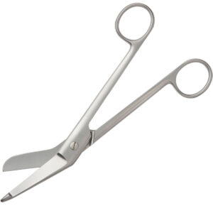 Lister Bandage Scissor - 140mm