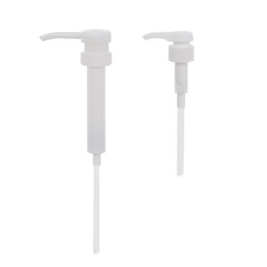 Universal Pump Dispensers - 5 Litre - 10ml Dosage