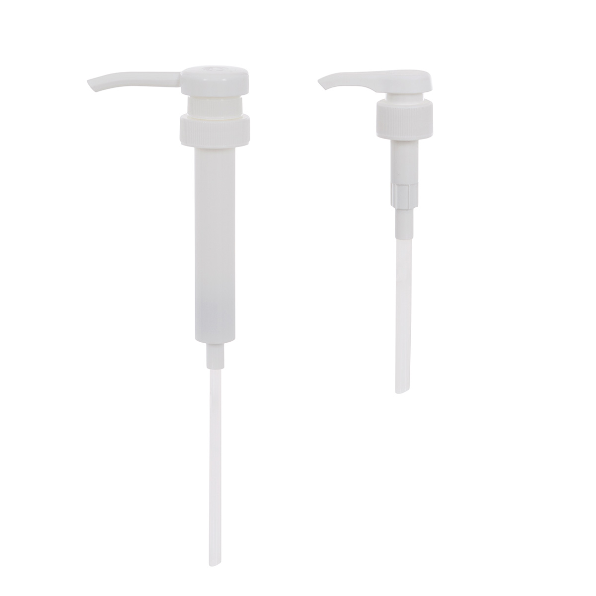 Universal Pump Dispensers