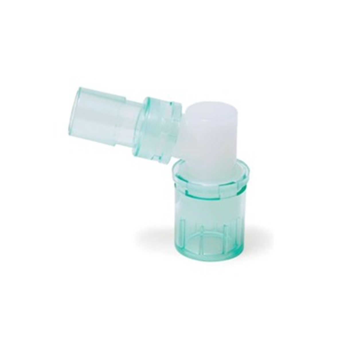 Double Swivel Elbow: 15M-22M/15F