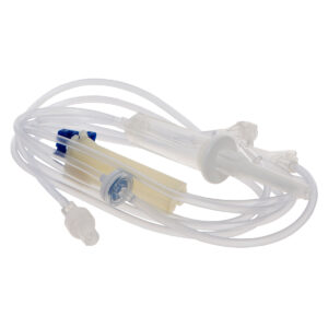 Baxter Giving Set - EMC9603