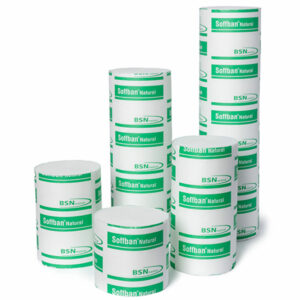 Soffban Natural Padding Bandage - 5cm x 2.7m