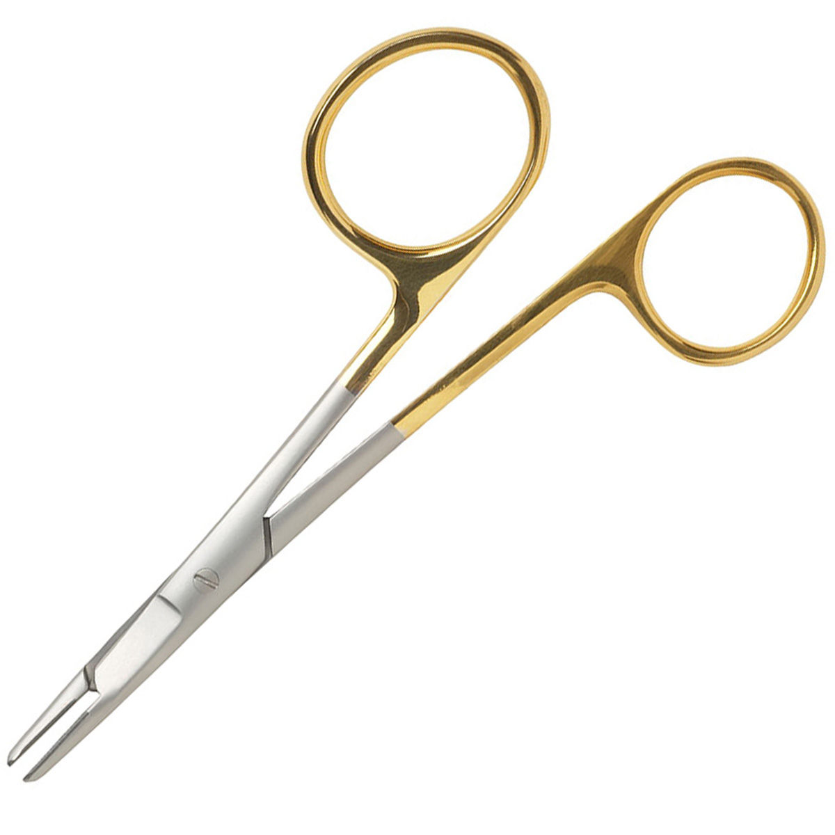 Gillies Needle Holder - Tungsten Carbide
