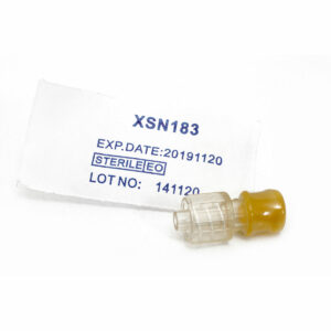 Aqupharm Injection Caps