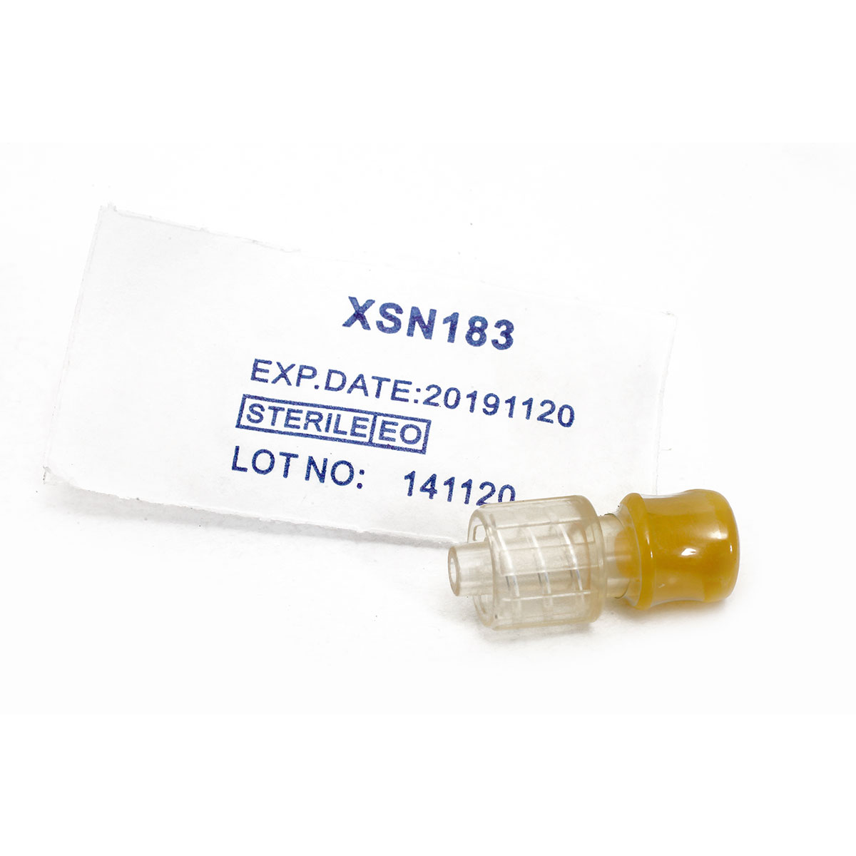 Aqupharm Injection Caps