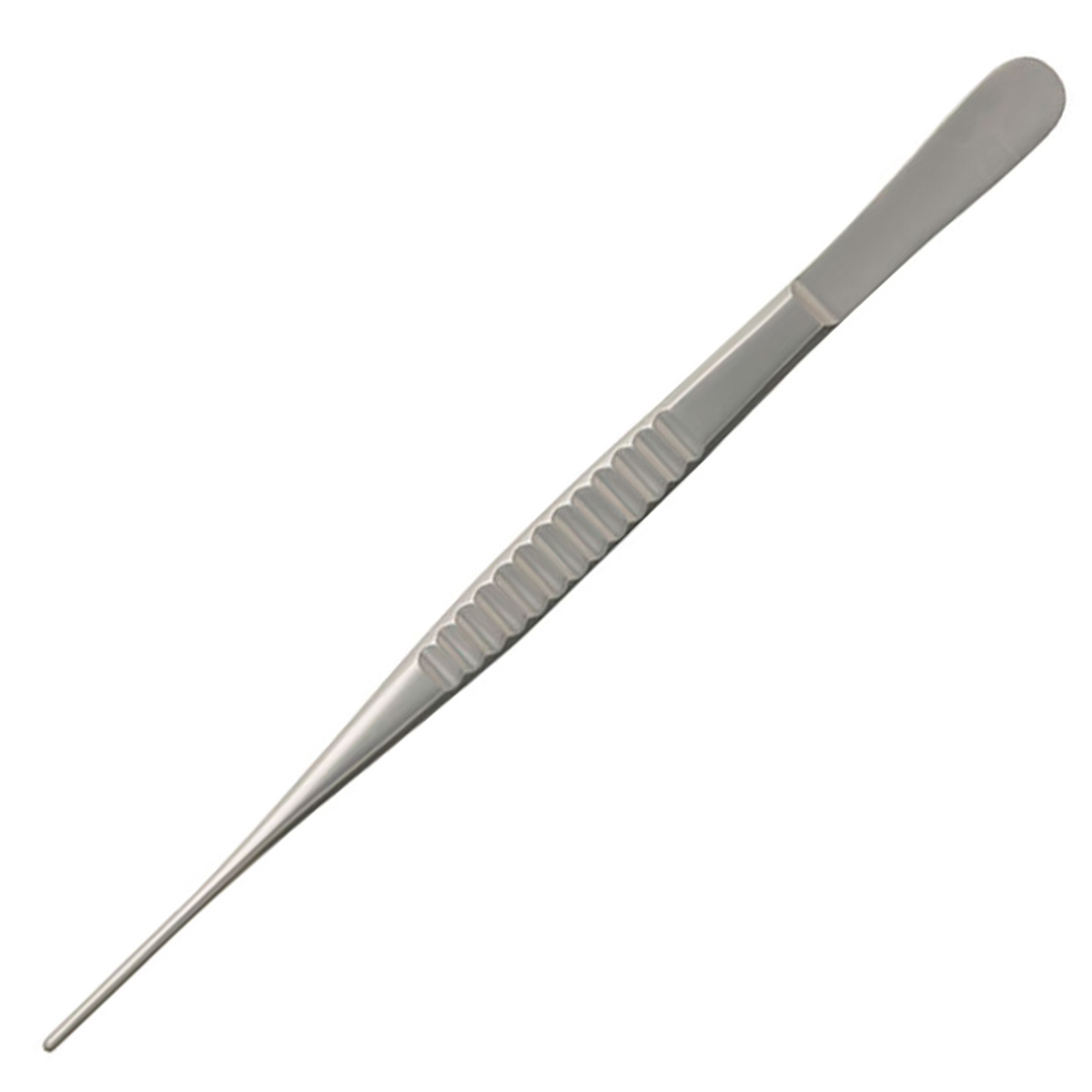 DEBAKEY TISSUE FORCEP