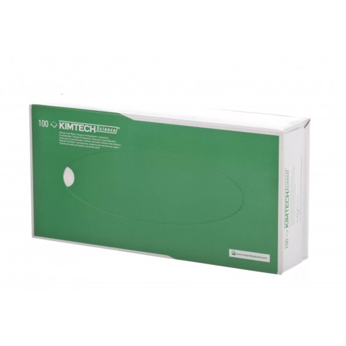 Kimtech Science Delicate Task Wipes