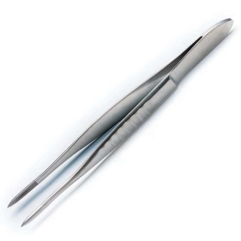Moorfield Eye Forcep