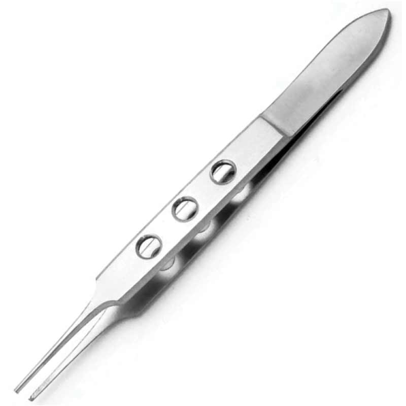 BISHOP-HARMON FORCEP