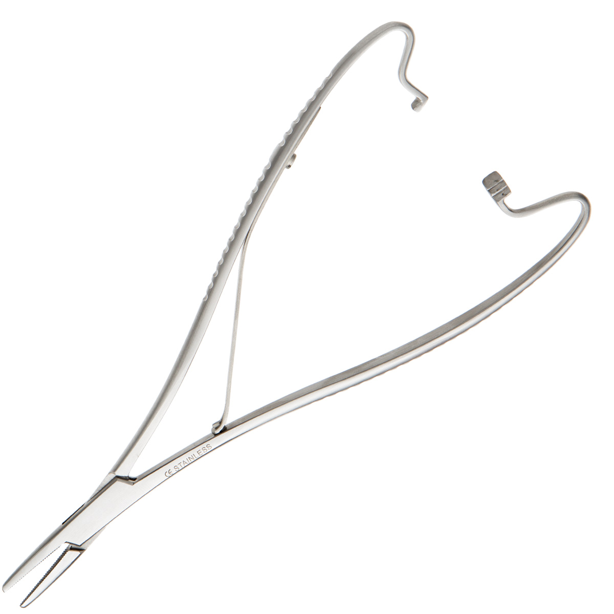 Mcphails Needle Holder