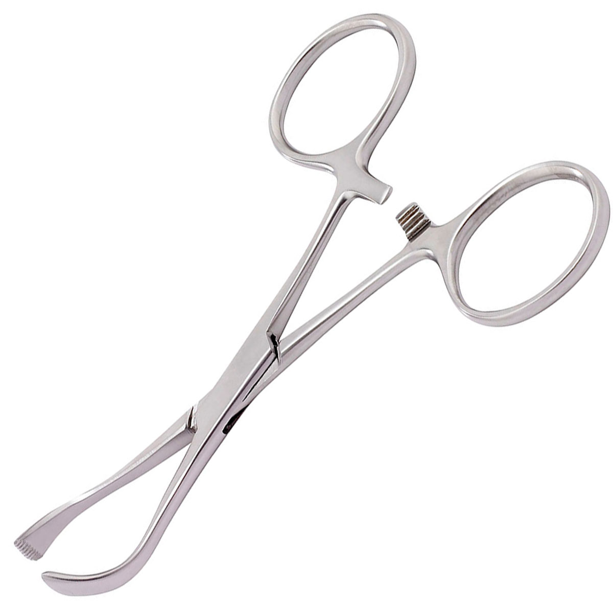 Lorna Edna Towel Clamp