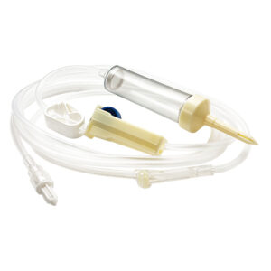 Vetsaver Standard Giving Set