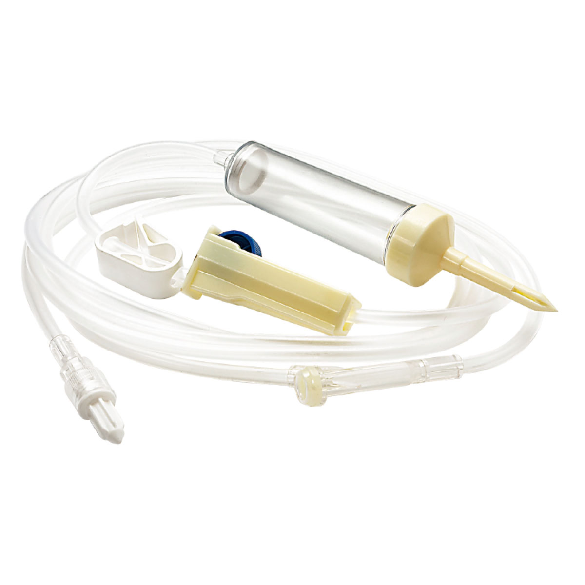 Vetsaver Standard Giving Set