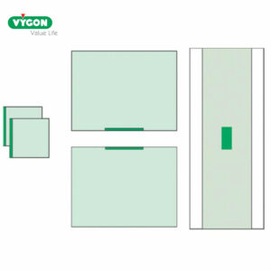 Vygon Drape Pack & Trolley Drape