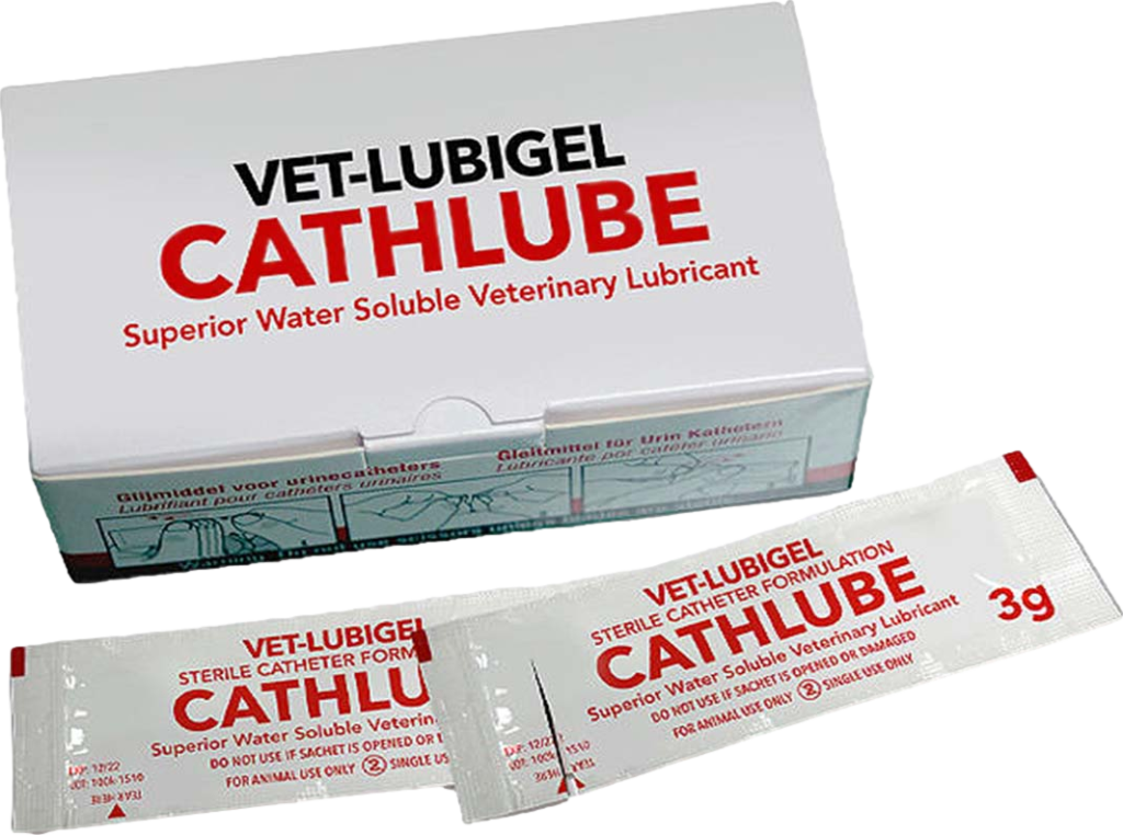 Lubricant & Ultrasound Gel