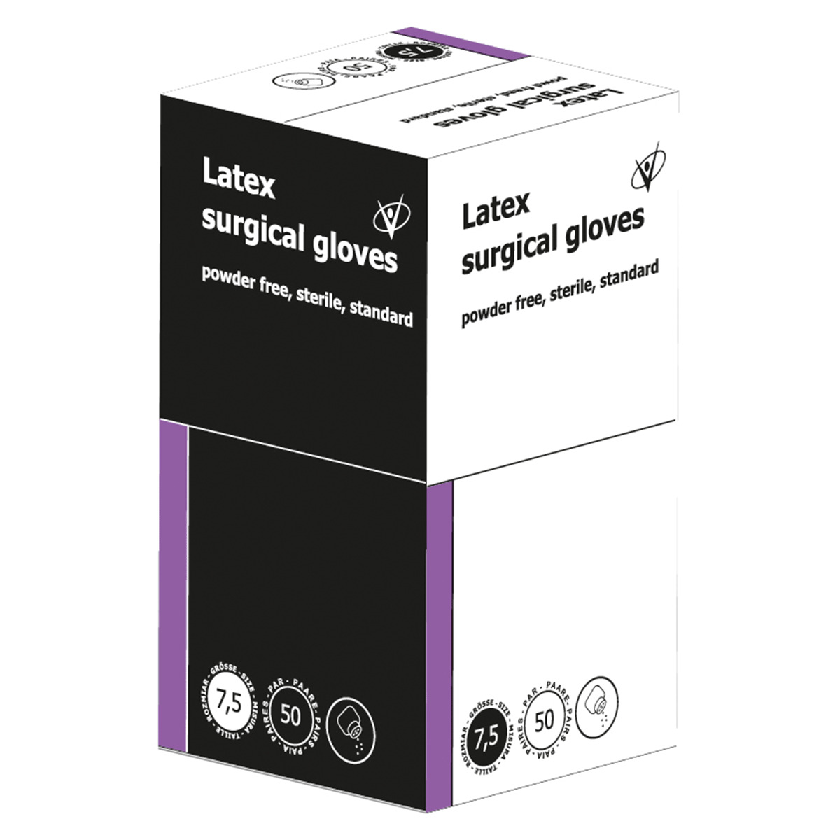 Vetsaver Premium Surgical Gloves