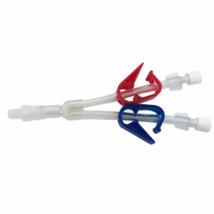Y-Connector 14cm (EY5514CC)