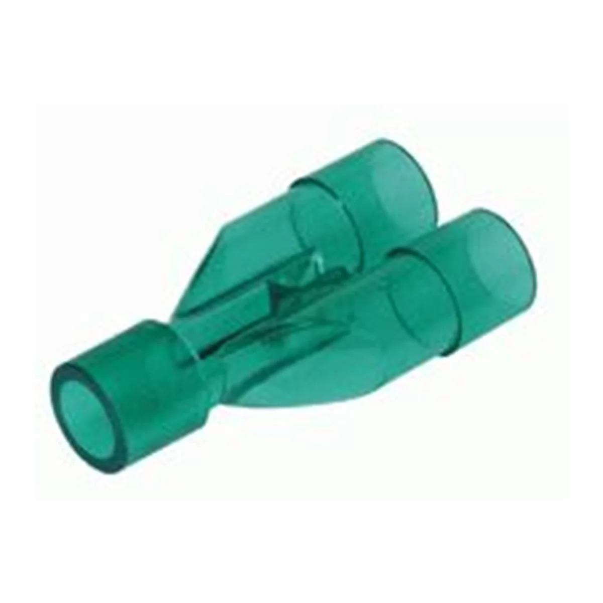 Y-Connector 22M/15F-22M-22M